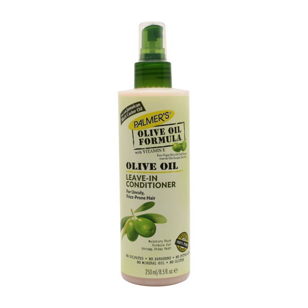 Palmer's Olive Oil Strengthening Leave-in Conditioner