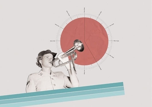 3e5a55b91301ce4360735cda2515397e.jpg 600 × 424 pixels #collage #trumpet