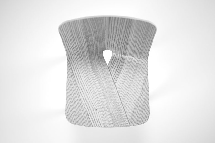 UPM Grada, chair