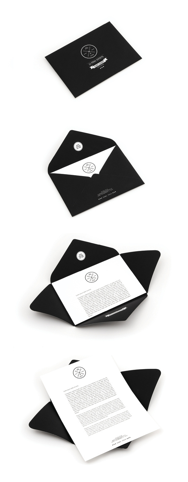Italian Pasta Brand Bachelor Thesis on Behance #print #branding