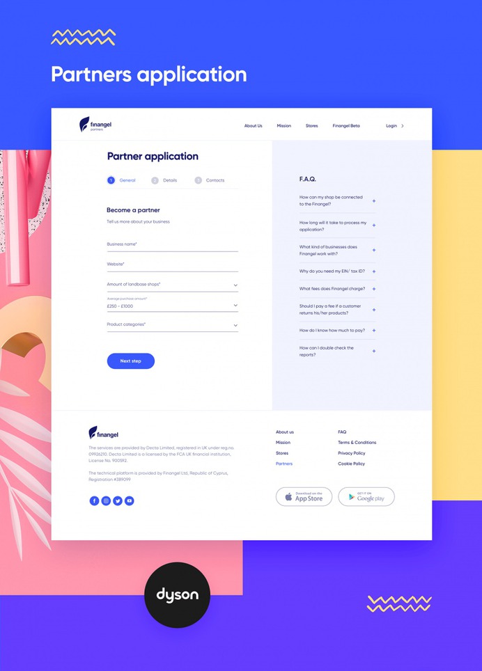 Finangel Partners