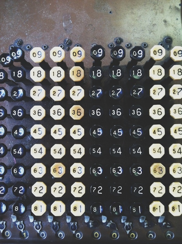 http://evanstremke.tumblr.com/post/27834054075 #buttons #vintage #typography