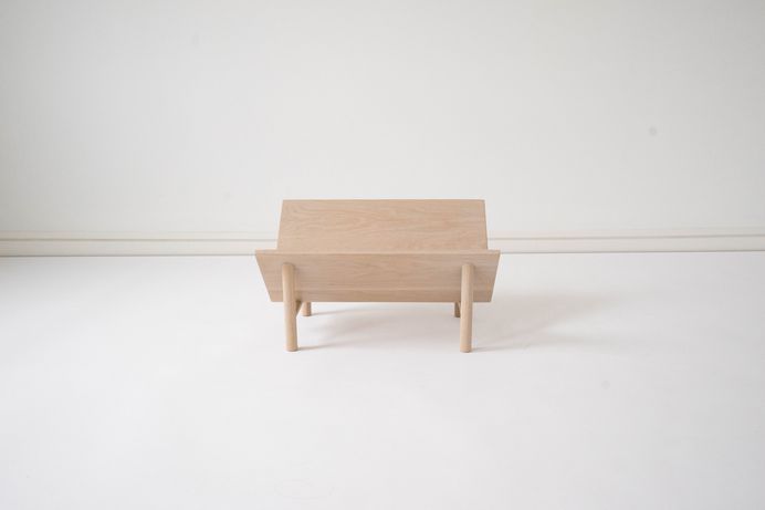 Rise Bookstand by Sun at Six