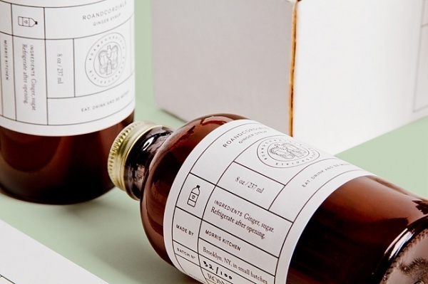 Serifs & Sans | Minimalism, Modernism, TypographySerifs & Sans | Minimalism, Modernism, Typography #roandcordials