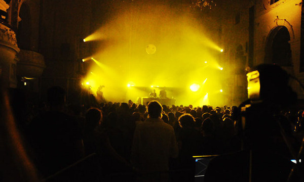 http://www.btwnspaces.com/ #live #photography #attack #massive #music