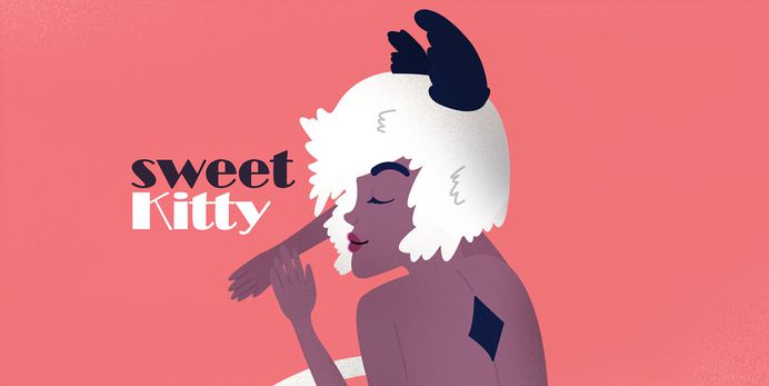 Furry is the New Sexy on Behance