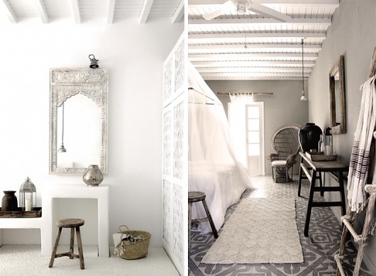 Arrival of The World's First Pop-Up Hotels | #interior #design #deco #hotel #decoration