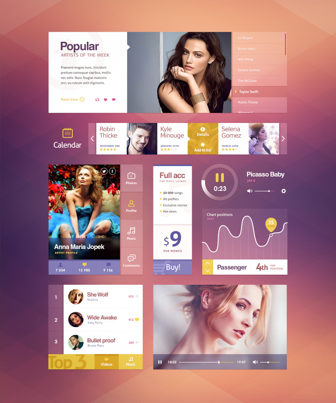 #digital #web #UI