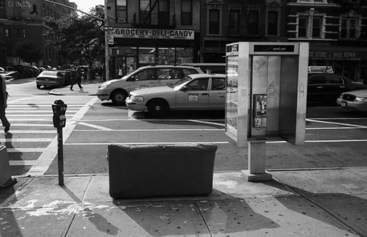 Rip Zinger "New York City" Book Preview | Hypebeast #city #photography #film #york #b7w #new
