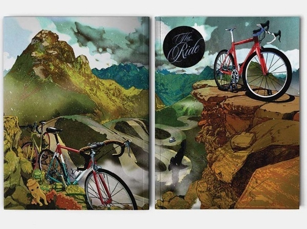 4 #bike
