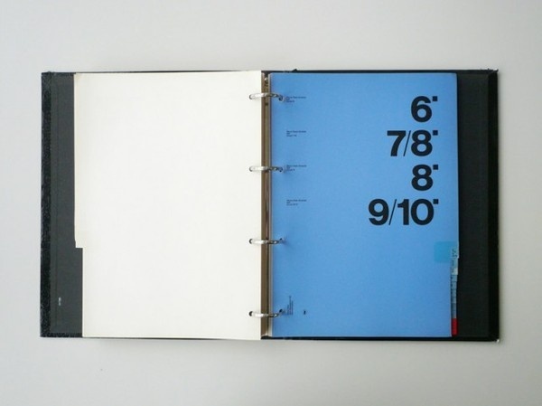 1 Comment #die #neue #specimen #swiss #type #helvetica #grotesk #haas