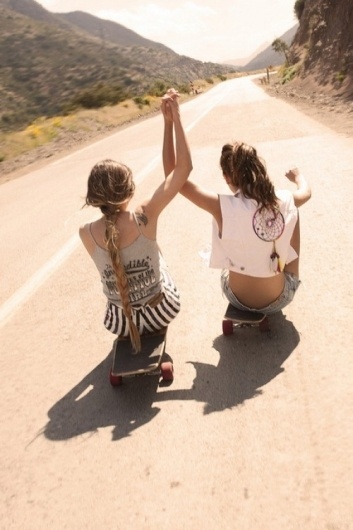 Picasa Web Albums - chloe chippendale #young #longboard #lifestyle #girls #photography #skateboard