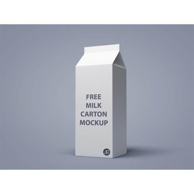 Milk packaging mock up Free Psd. See more inspiration related to Mockup, Template, Packaging, Milk, Web, Website, Mock up, Templates, Website template, Mockups, Up, Web template, Realistic, Real, Web templates, Mock ups, Mock and Ups on Freepik.