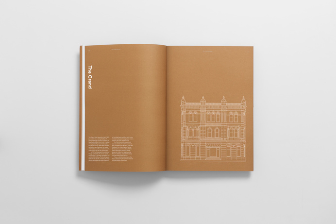 The International Branding Corporate Design Logo Animation Studio South Auckland New Zealand Designblog Mindsparkle Mag interior wood deluce