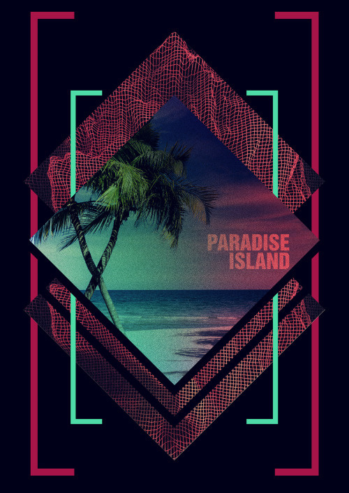 Paradise Island