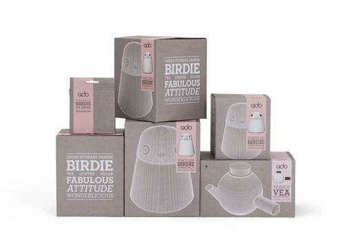 QDO by Bessermachen DesignStudio #inspiration #packaging #design #graphic #craftsmanship #quality