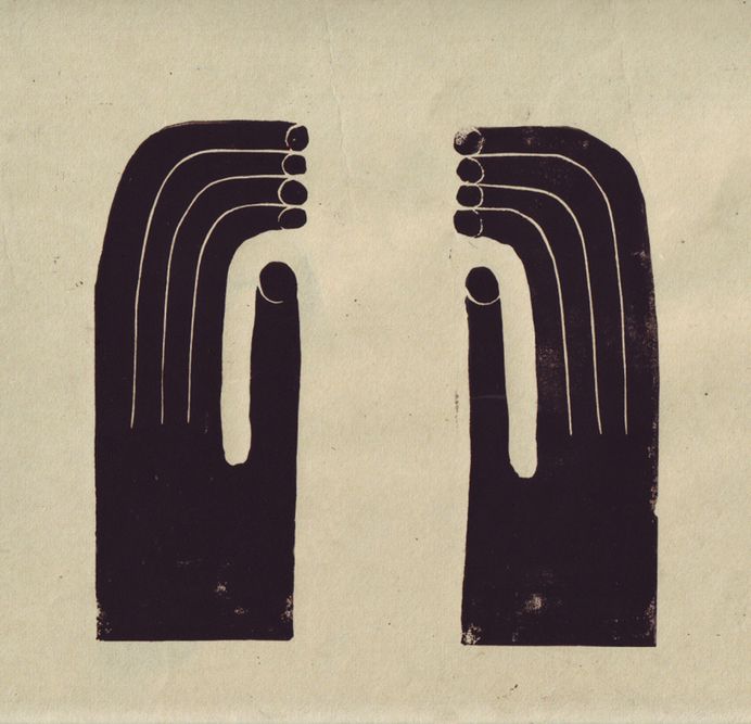 weepling: “ Nicolas Burrows - Untitled (2010) ”