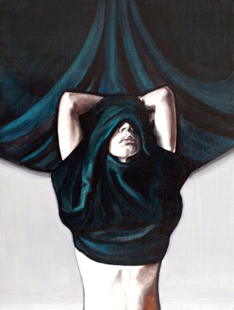 Rebecca Chitticks | PICDIT #painting #art