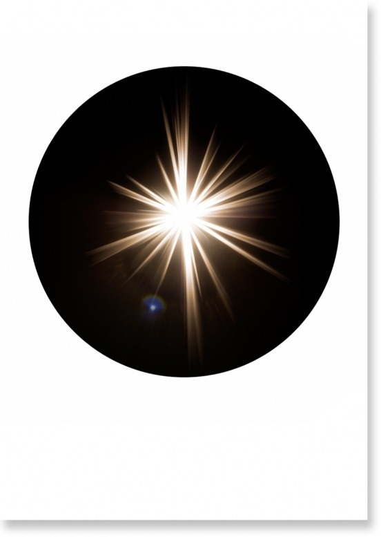 Dot by Jason Tozer #light #poster #pill