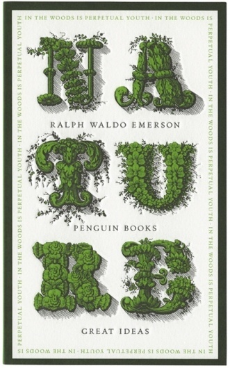 LETTERSTREAM — LetterCult #illustration #emerson #typography