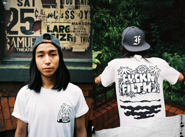 Lookbook – #photography