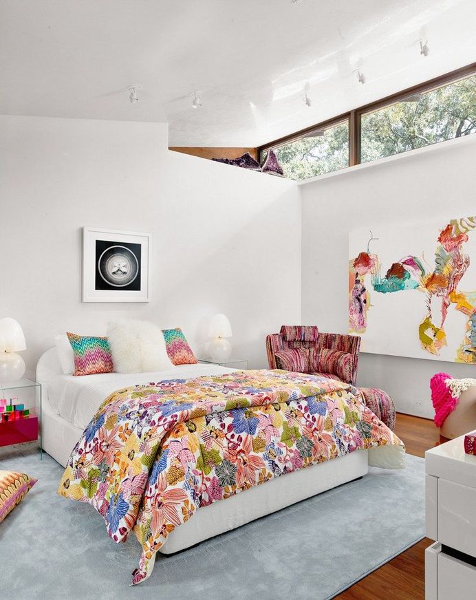 Modern Masterpiece in One of San Antonio’s Oldest Neighborhoods 7