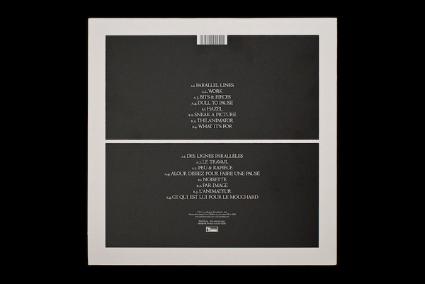 Hardformat #music #cover #art