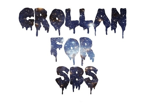 CR. #tumblr #tipography #stars #com #crollan