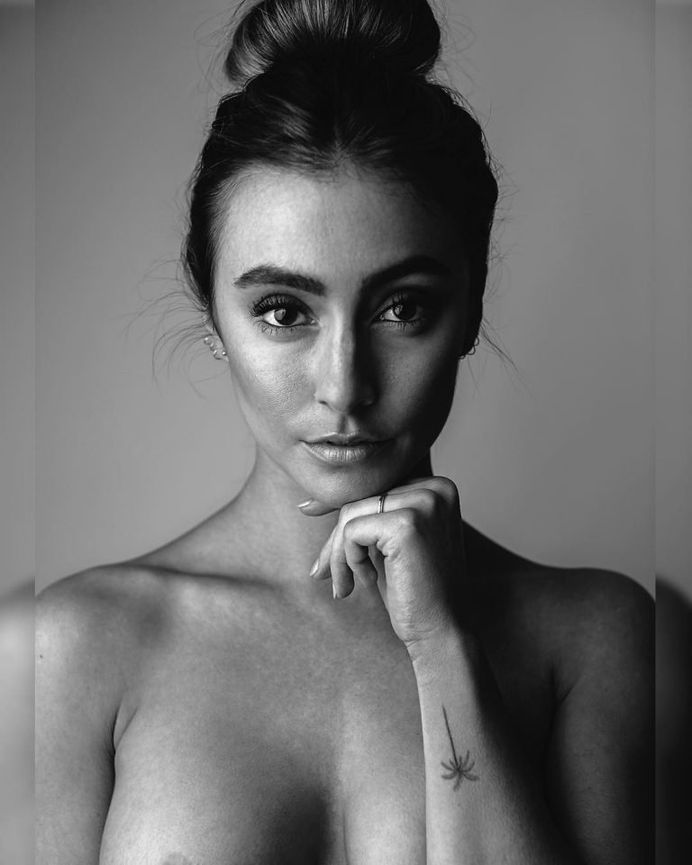 Gorgeous Lifestyle Portrait Photography by Jessee Bojorquez