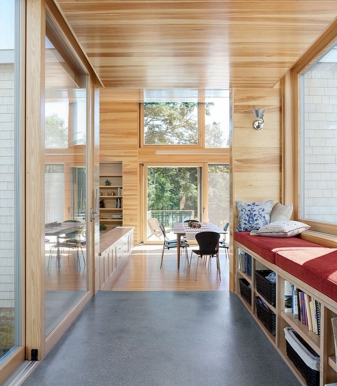 Pondicherry House by Scott Simons Architects 6