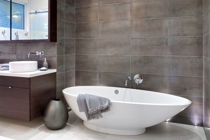 Mount Pleasant: spectacular interiors