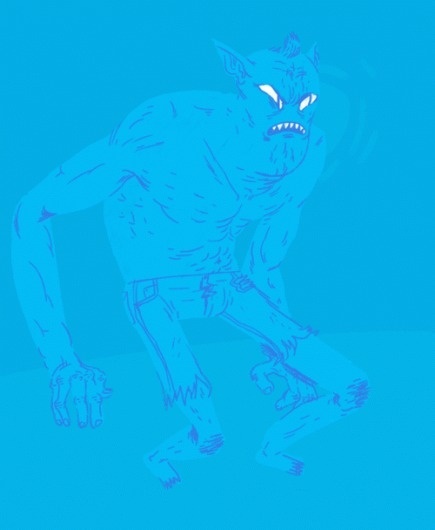 jake armstrong #illustration #comics