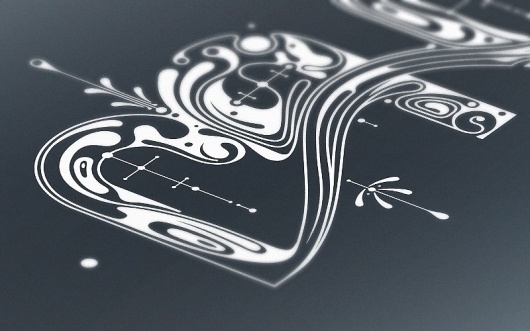 Mos - Buzzsgraphics #buzzsgraphics #ornate #modern #mos #classic #illustration #elegant #typography
