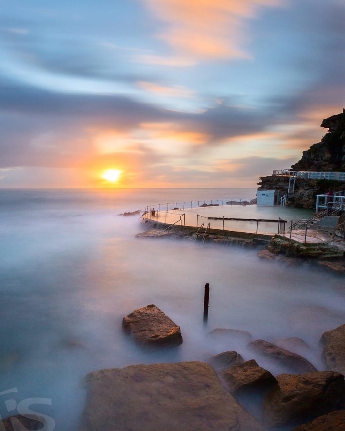 Bronte Beach, Australia