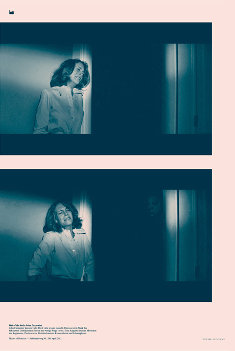 (via Gregor Huber #colors #layout #design