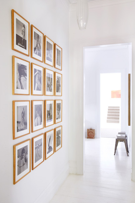 The Design Chaser: Justine Hugh Jones Design #interior #design #decor #deco #decoration