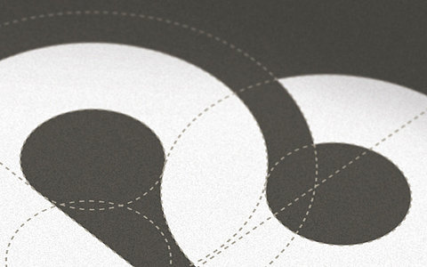 Brand identity and Web Site Roger Oddone on the Behance Network #type