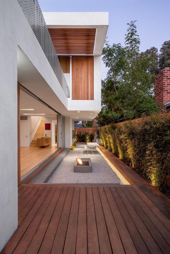 Wilson Residence by SPACE International 1