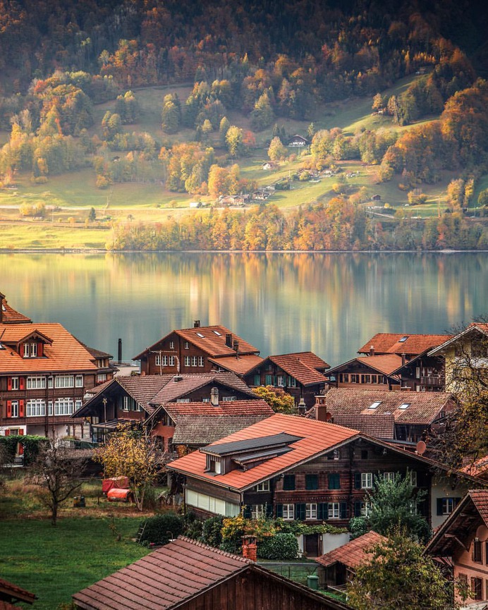 Incredible Travel Landscape Photography by Hegyi Benjamin
