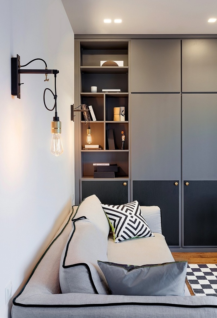 Damochka Apartment in Kiev