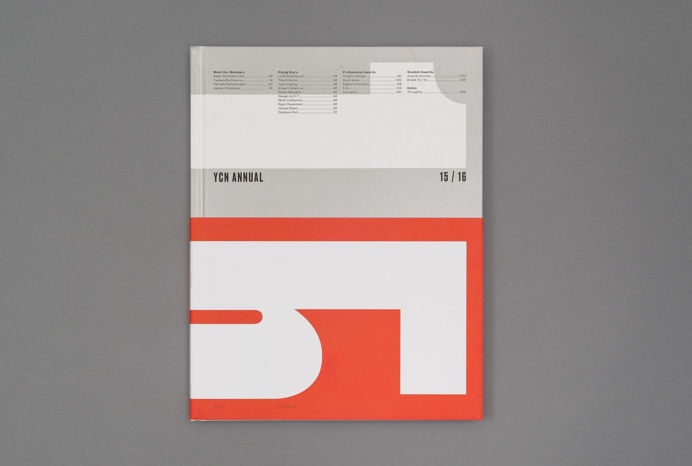 editorial design