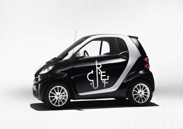 Branding for CUREF #madbull #cambridge #branding #uk #design #real #finance #estate