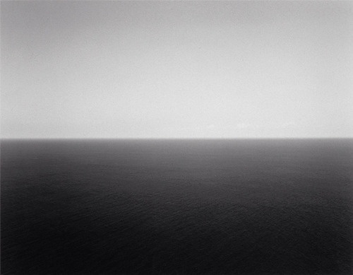 Hiroshi Sugimoto #sugimoto #photography #hiroshi