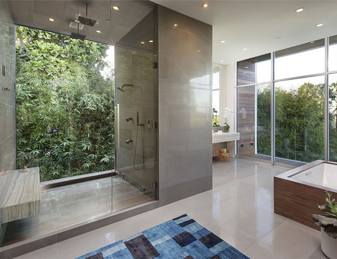 Luxury Retreat