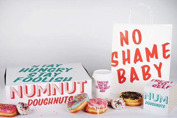 Numnut Donuts