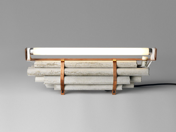David Taylor | Arcademi #concrete #light