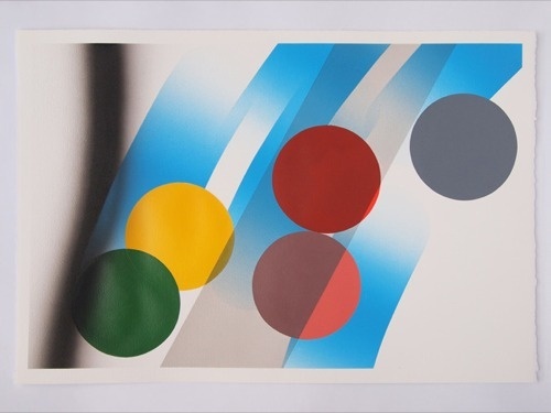 MOMO « PICDIT #graffiti #color #painting #art #colour