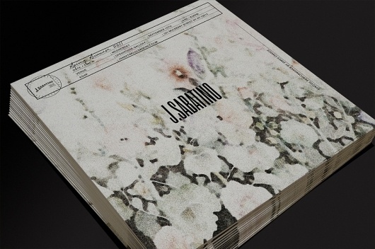 0 Por Ciento >> Espacio web especializado en grafismo #cover #album
