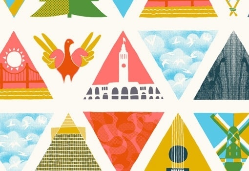 Design Work Life » cataloging inspiration daily #branding