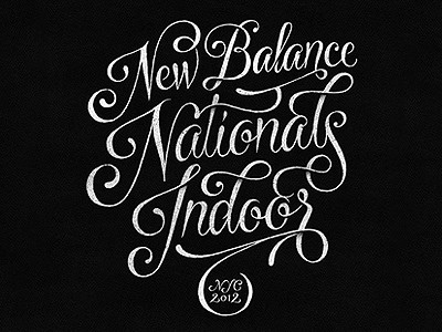Newbalance_d #shadows #lettering
